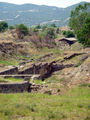 Fortificazioni di Anphipolis.