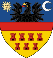 Coat of arms of Transylvania