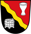 Coat of arms of Lengdorf