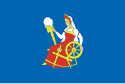 Bendera Ivanovo