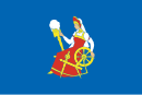 Drapeau de Ivanovo