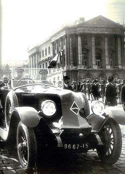 Renault Type MC (1924)