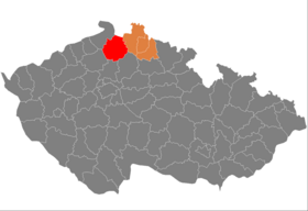 District de Česká Lípa