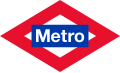 Metroo de Madrido