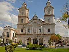 Nuestra Señora del Pilar