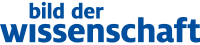 Logo von Bild der Wissenschaft