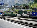 Lauterbrunnen