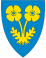 Meløys kommunevåpen