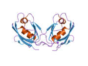 2opg: The crystal structure of the 10th PDZ domain of MPDZ