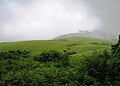 Vagamon meadows, Kerala, India