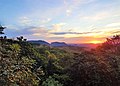 Eco Reserva Mbatovi, Paraguái