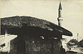 Минаре и джамия, източник ДАА-Видин