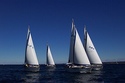 Bavaria Cup 40 (Croazia)