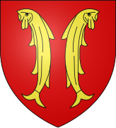 Counts of Montbeliard