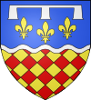 Coat of airms o Charente