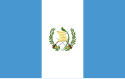 Drapea do Gwatemala