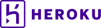 logo de Heroku