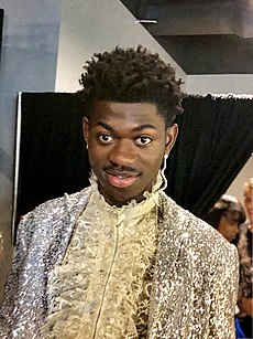 Lil Nas X v roku 2019