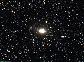 Image illustrative de l’article NGC 2887