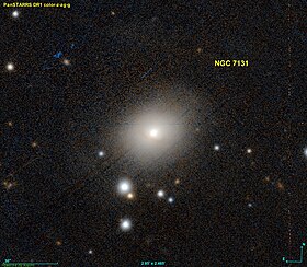 Image illustrative de l’article NGC 7131