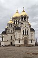 Cathédrale de l'Ascension (Novotcherkassk) par Alexandre Iachtchenko.