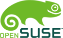 Logo OpenSUSE