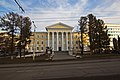 Chuvash State Puppet Theater