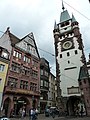 Das Martinstor