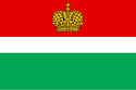 Oblast de Kaluga - Bandera