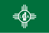 Flag of Lea County