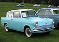 E Ford Anglia vun 1964