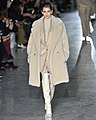 Image 17Kaia Gerber at the 2019 Max Mara Fashion Week in Milan (from Fashion)