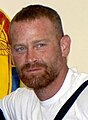 Max Martini interpreta Hal Lockwood