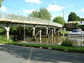 Bow Bridge, Wateringbury