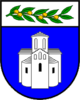 Coat of arms of Zadar County