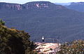 Vistes des del mirador de Sublime Point