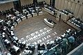 Salle du Bundesrat.