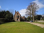 Chenies Manor House