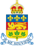 Wappen von Québec