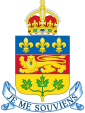 Wapen van Quebec