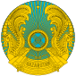 Kazachijos herbas