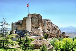 Harput Kalesi