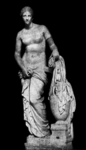 Afrodite från Knidos.
