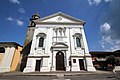 Church of Santa Maria Assunta, Loreo, Italy