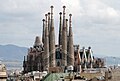 Sagrada Familia