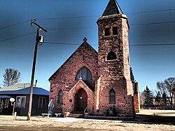 St. Mary of the Assumption Church