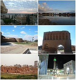 Thành phố Ar-Raqqah