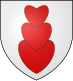 Coat of arms of Réguisheim