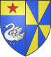 Coat of arms of Tresserve