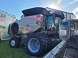 Gleaner S98 Centennial Edition, 2022